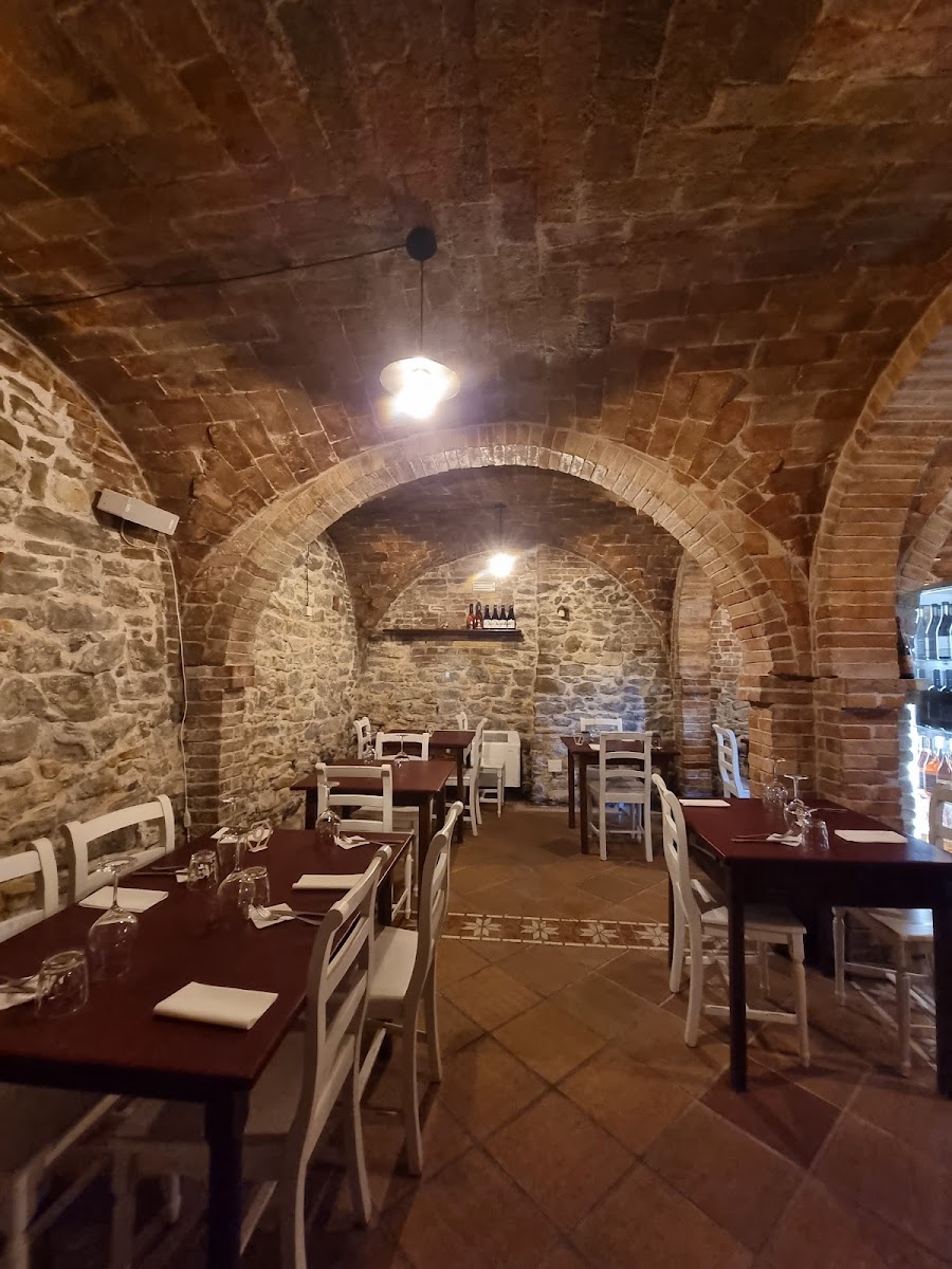 La Locanda Del Faro • Osteria - Braceria