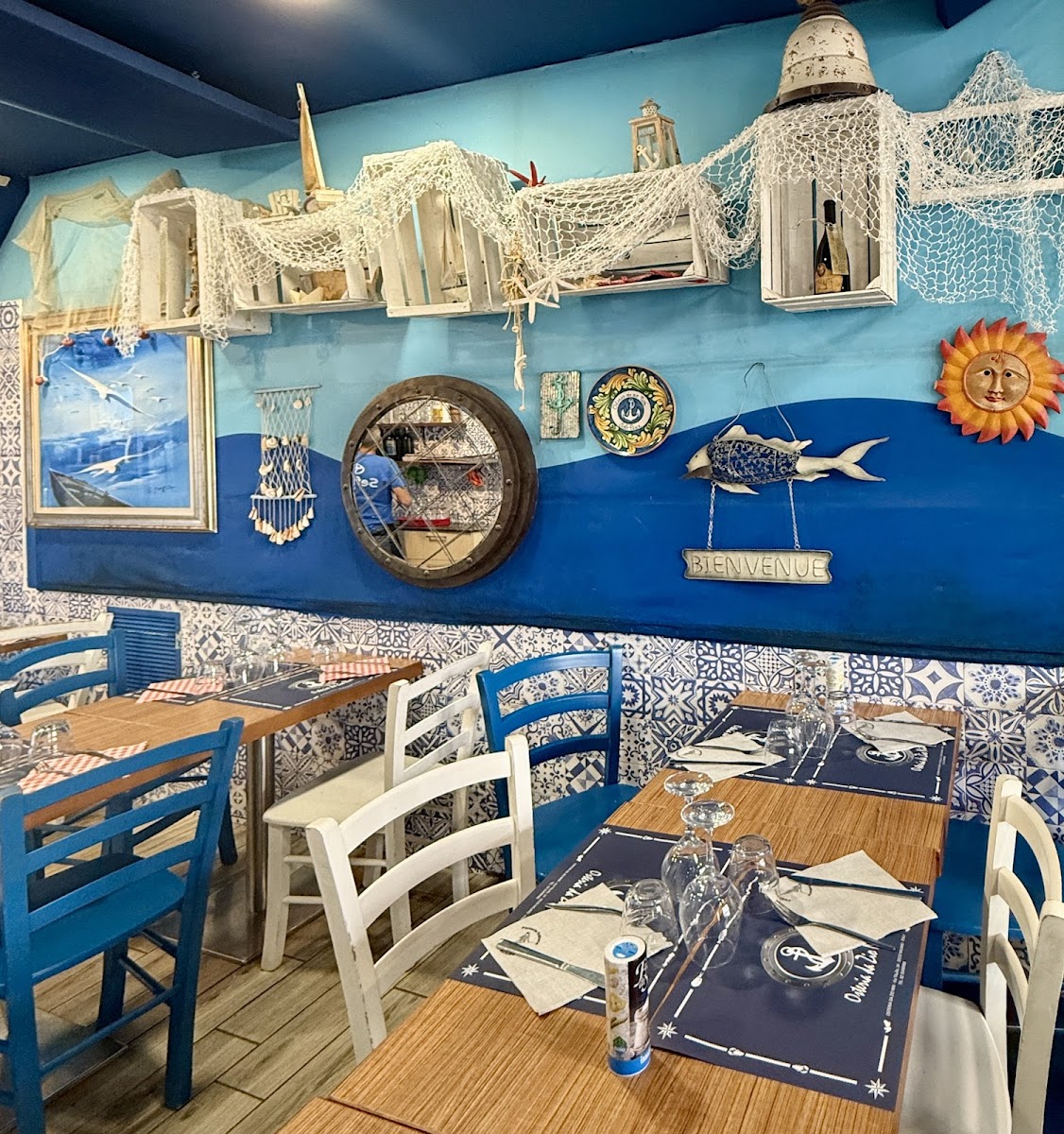 Osteria da Zio Ninì