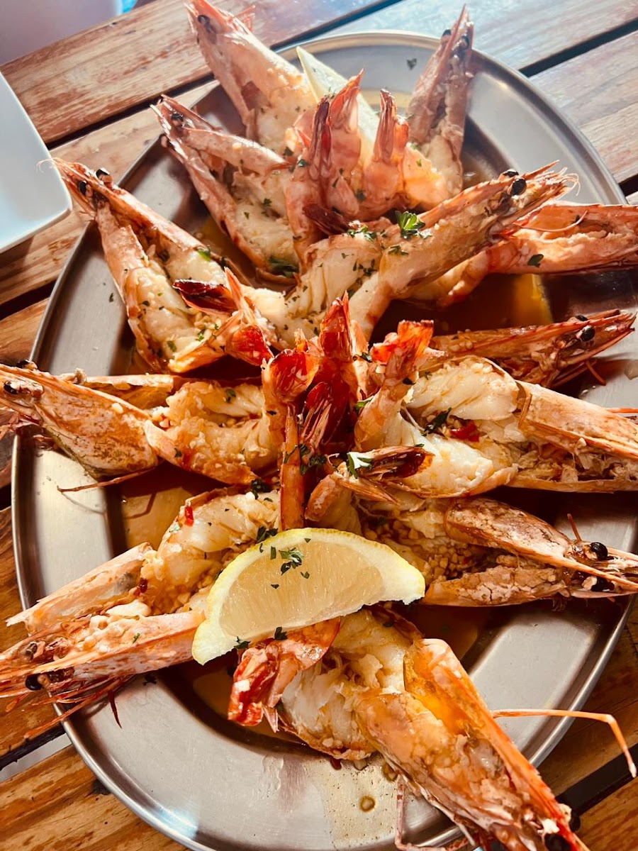 Cubata Portuguese Grill House