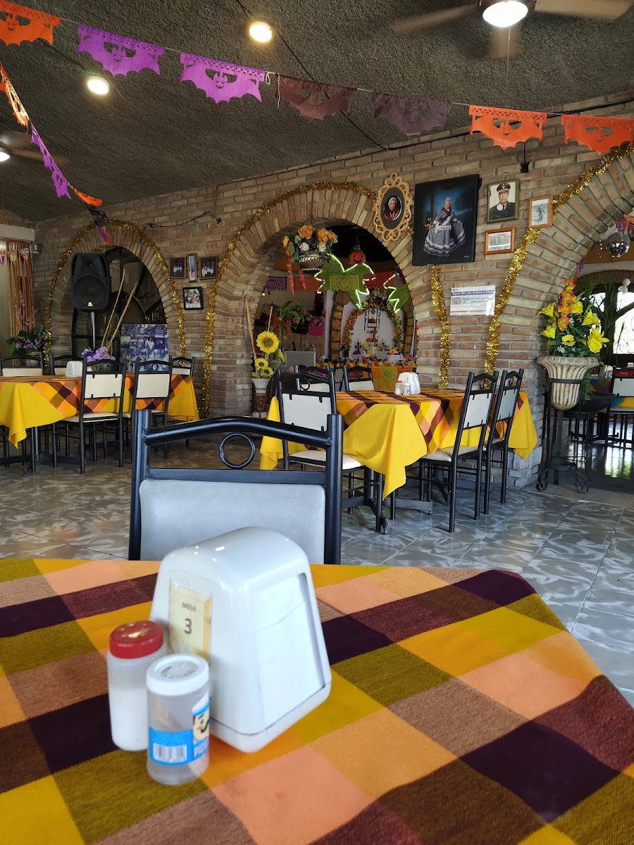 Restaurante La Quinta