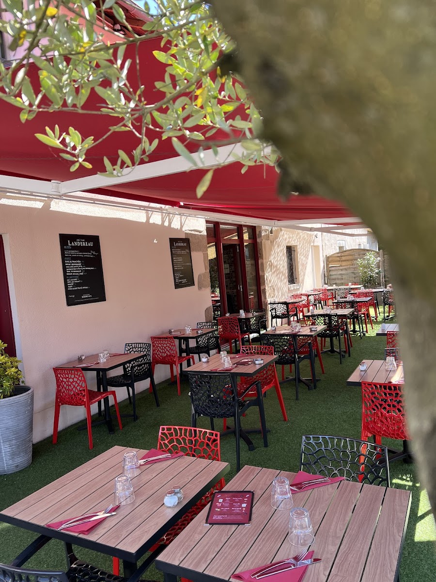 Les P’tits Gourmands