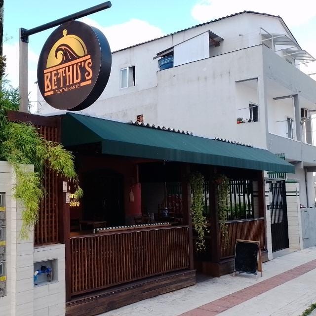 Bethus Restaurante em Balneário Camboriú