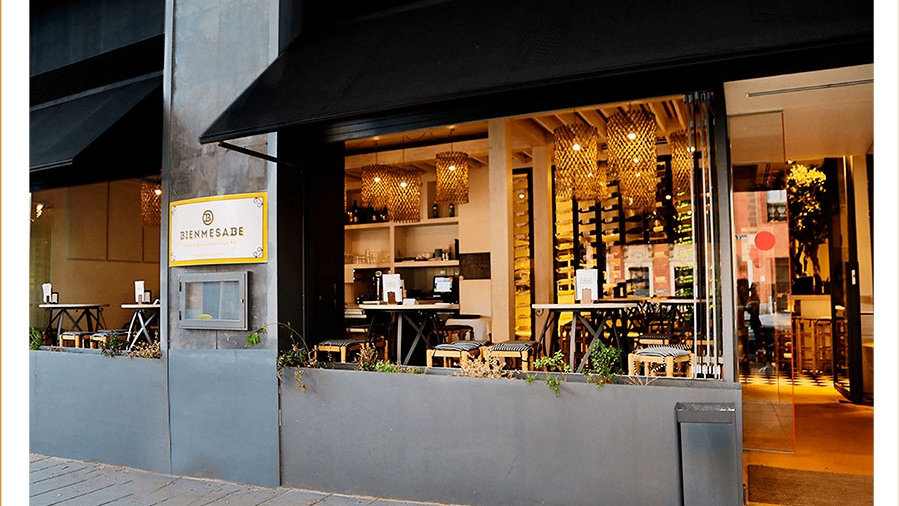 Bienmesabe Principe de Vergara