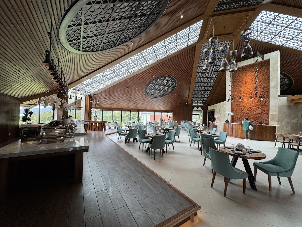 Orient Nine Teahouse & Restaurant