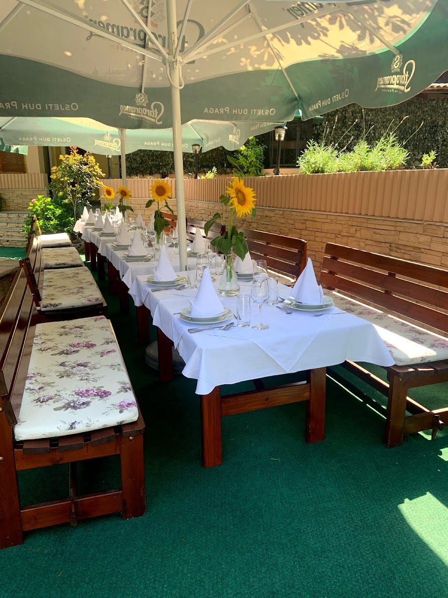 Restaurant Grgin Dol