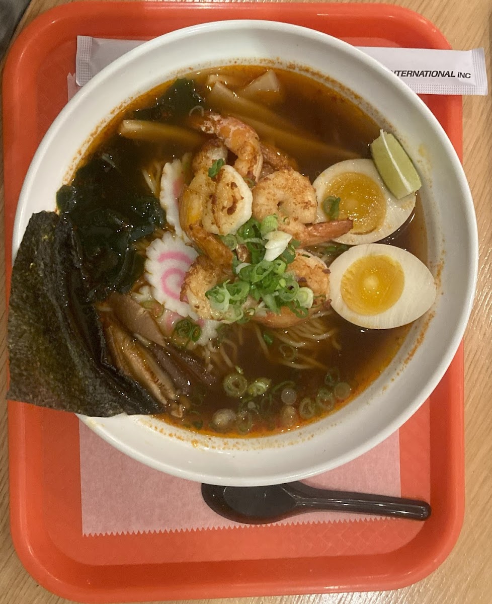 The S.E.A Ramen & Asian Kitchen