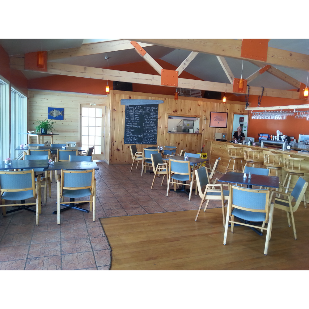 Bistro de la Baie
