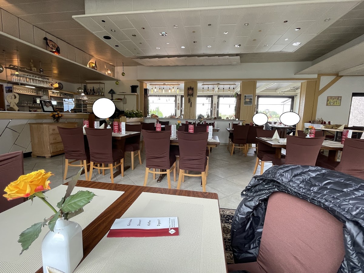 Hotel-Restaurant Schonblick - Petra Schmidt