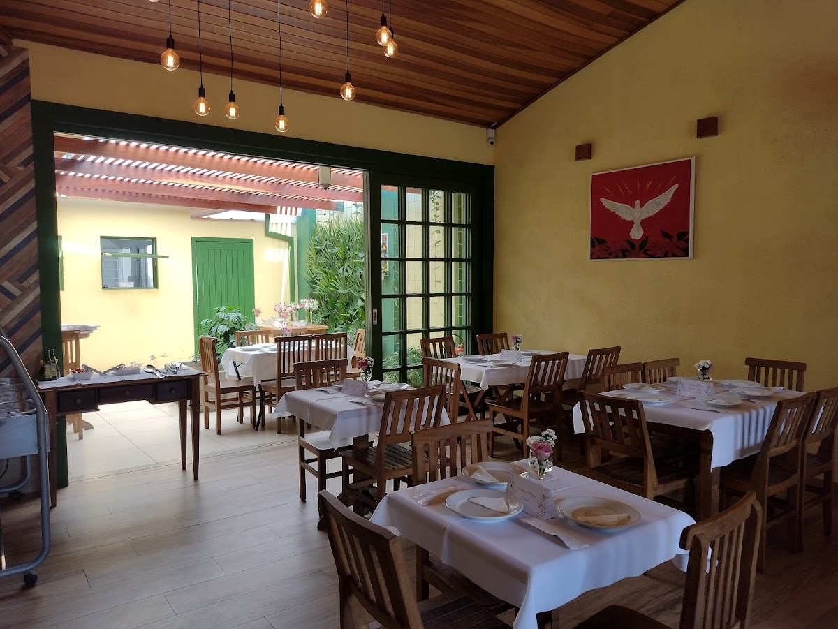 Espaco do Rei - Restaurante e Lanchonete