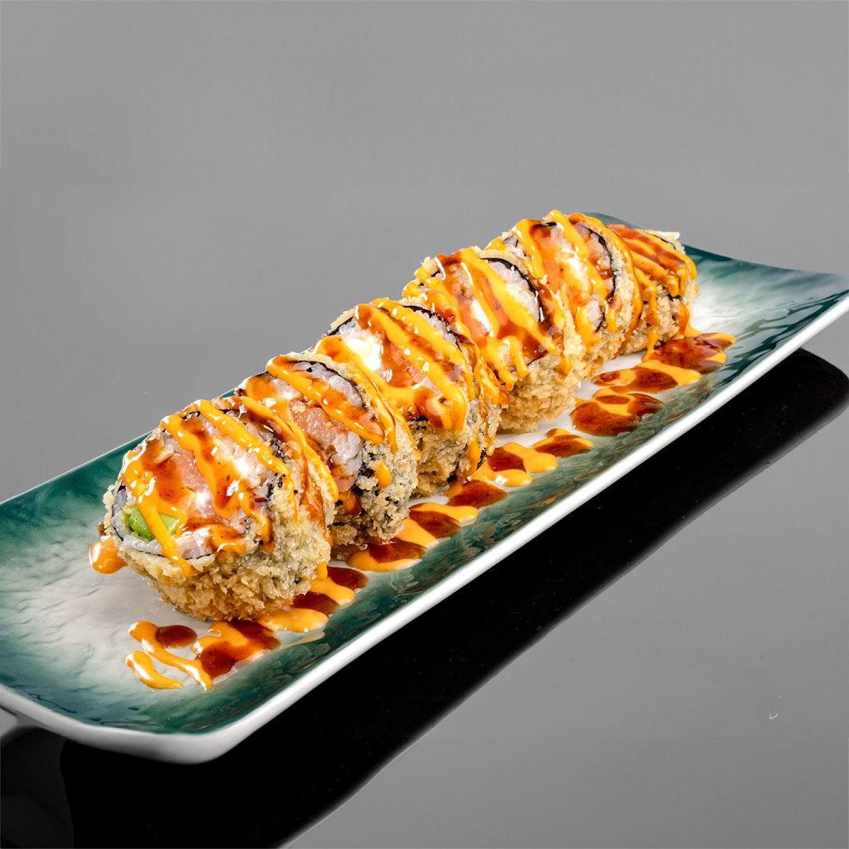 YuGo Sushi & More (Spaulding)