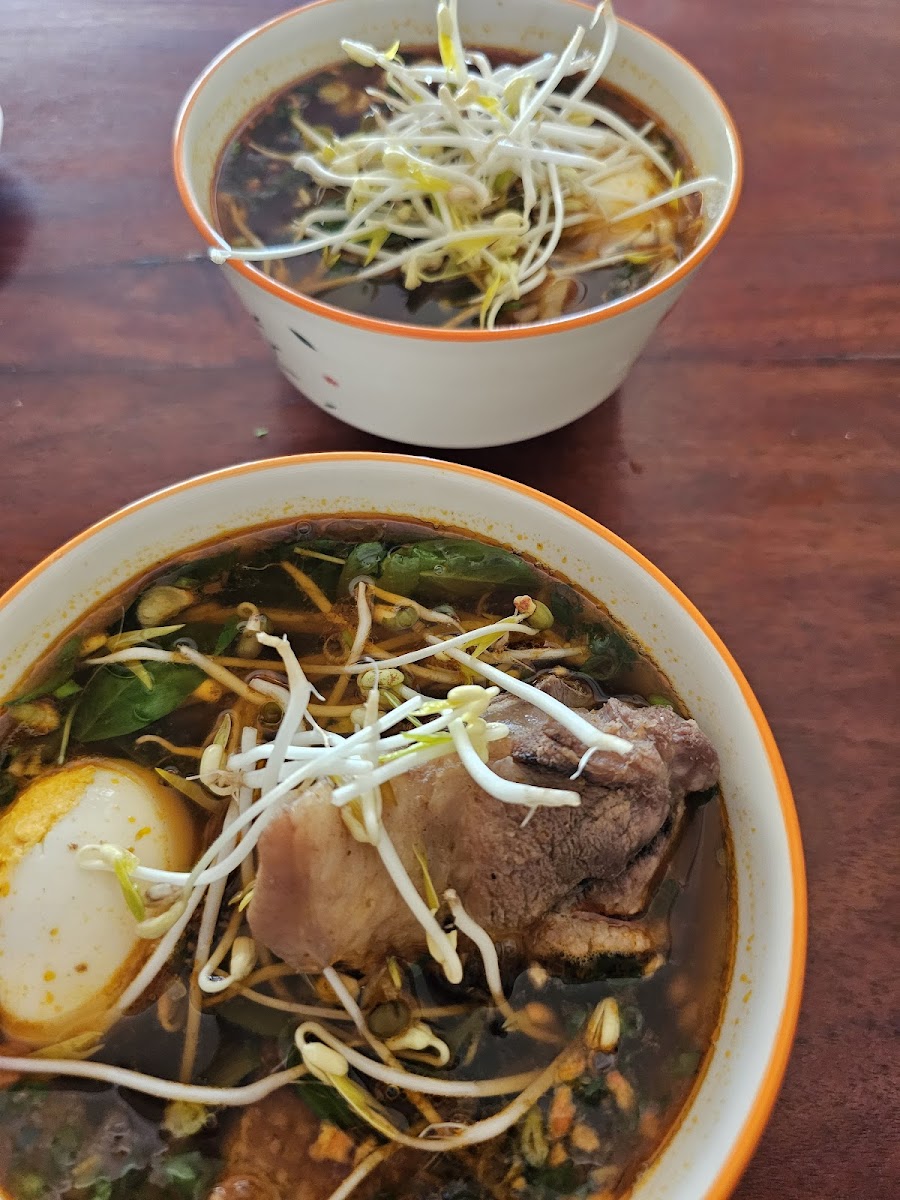 MERCELL CHAOLONG HAUS