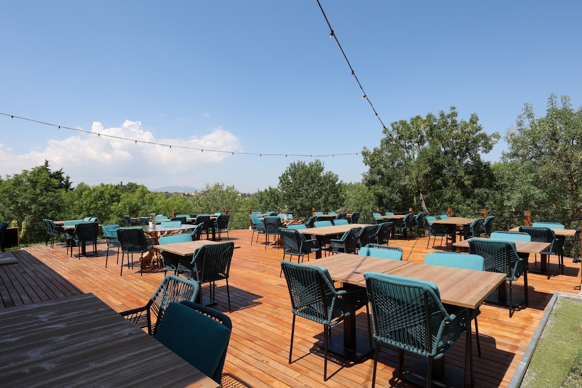 Il Podere del Germano Reale