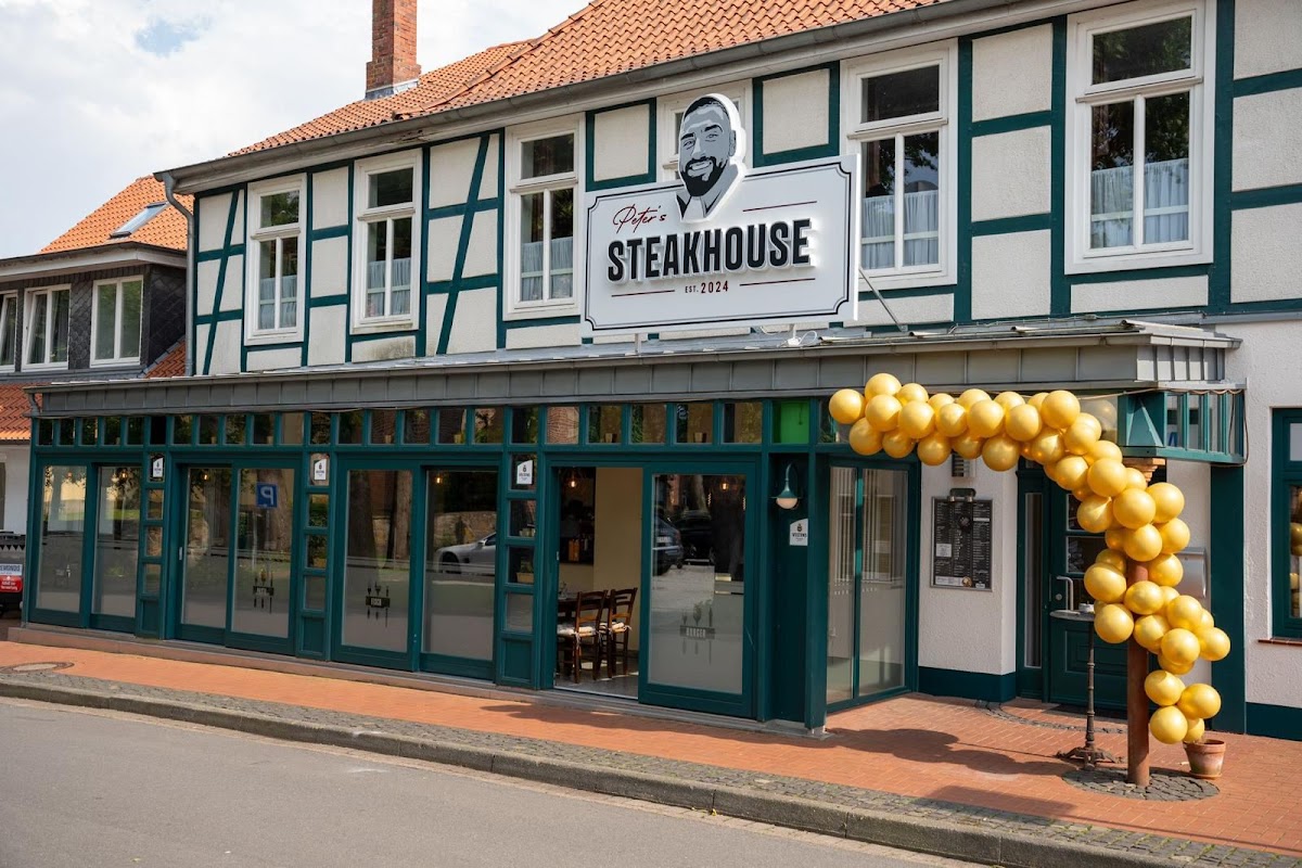 Peter's Steakhouse