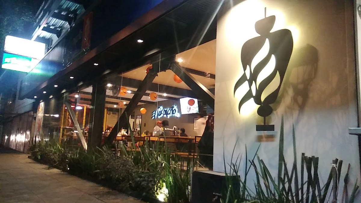 El Tizoncito del Valle