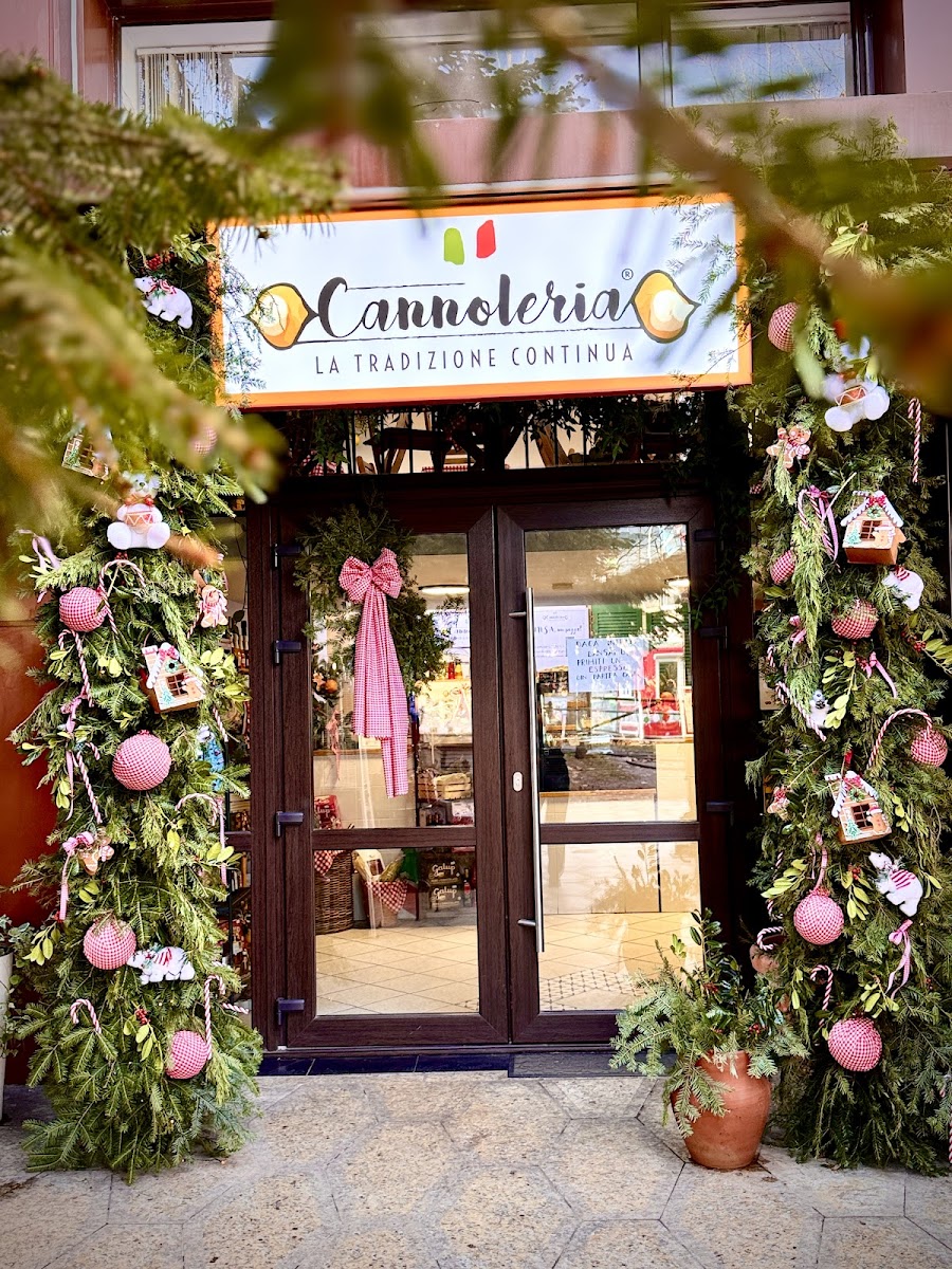 Cannoleria Craiova