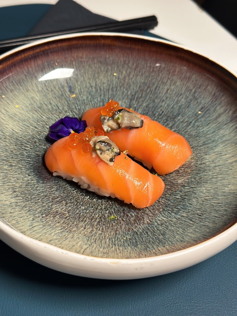 Miyabi Sushi Restaurant