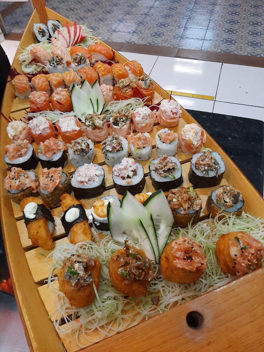 Sakai Sushi