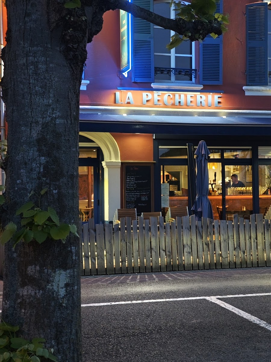 La Pecherie