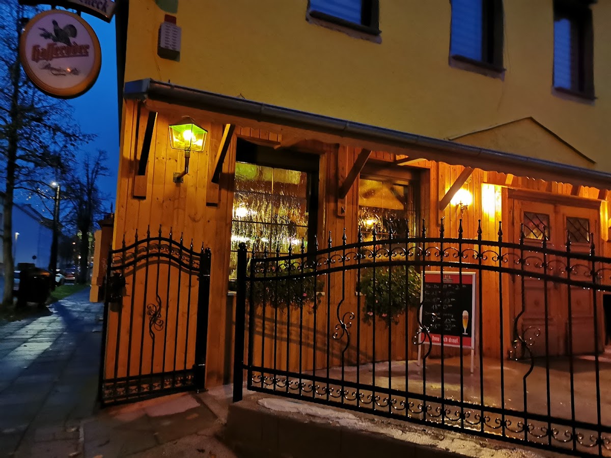 Promenadeneck Seifert