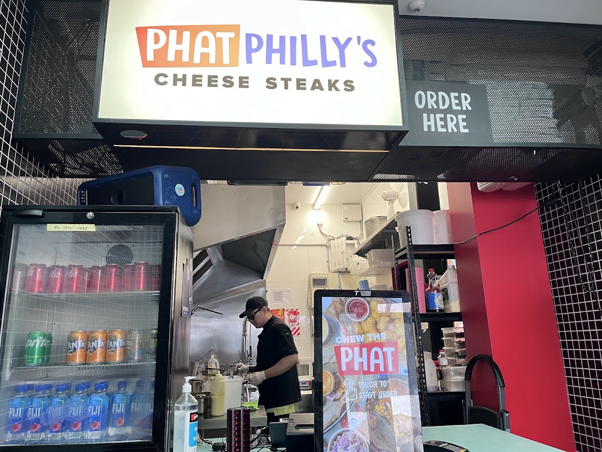 Phat Philly's NZ