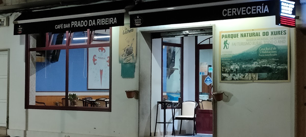 Prado da Ribeira