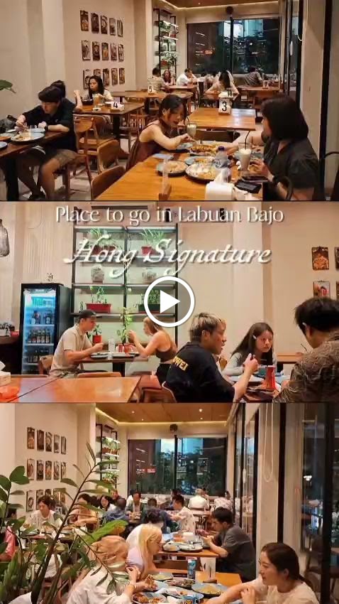 Hong Signature Restaurant