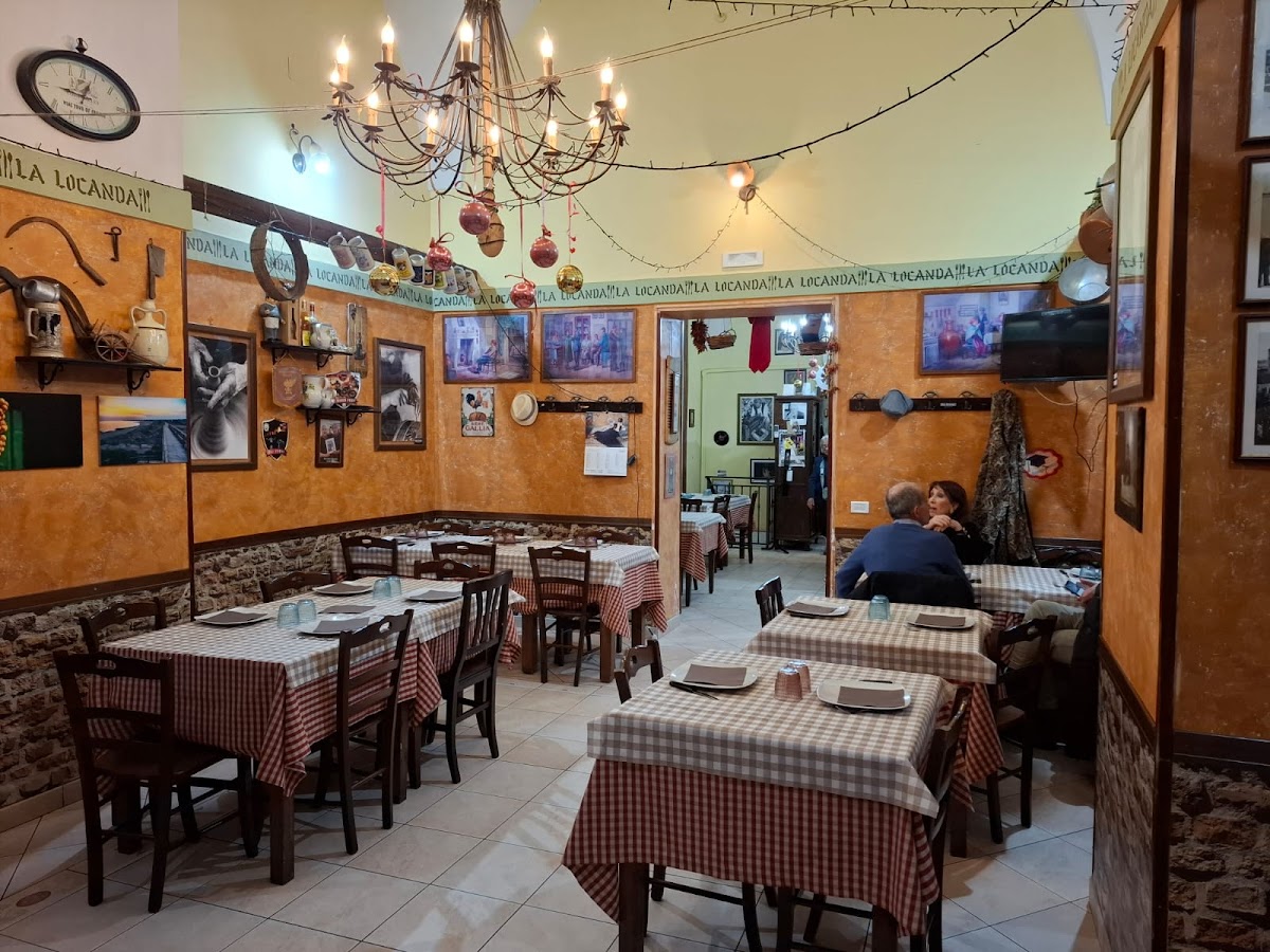 La Locanda di AntonVito