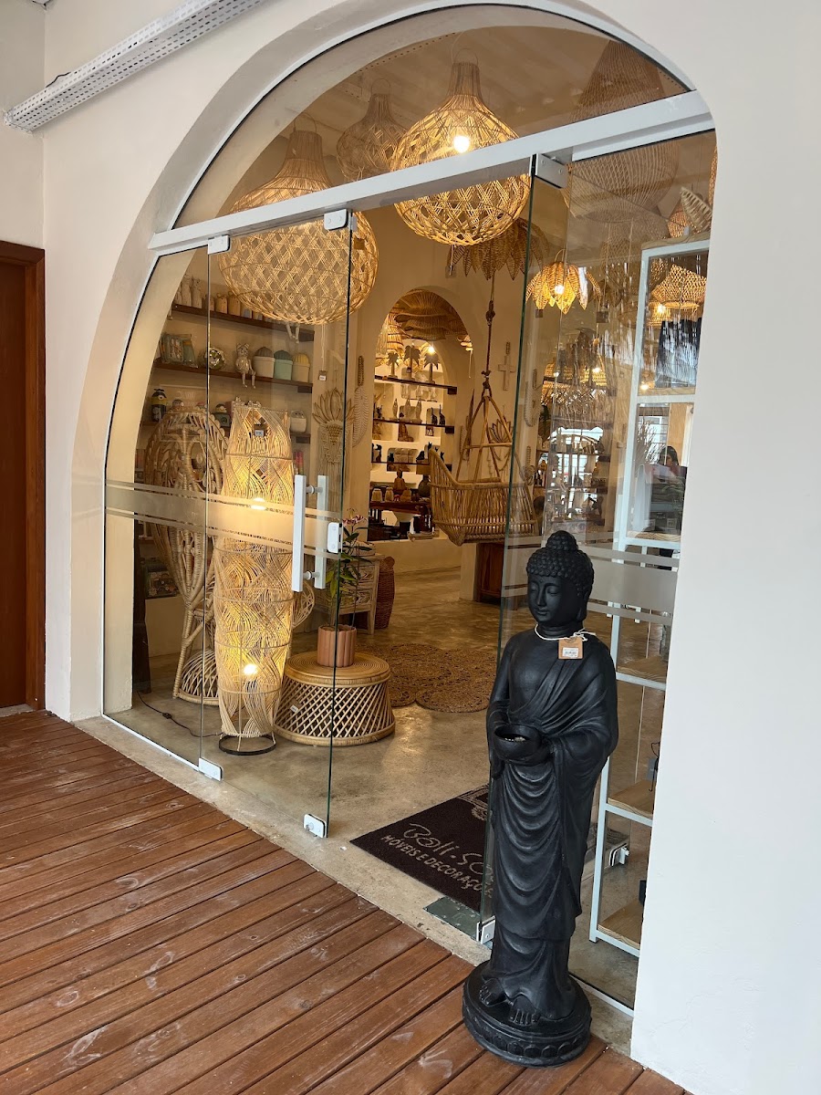 Flor de Sal Restaurante Gourmet