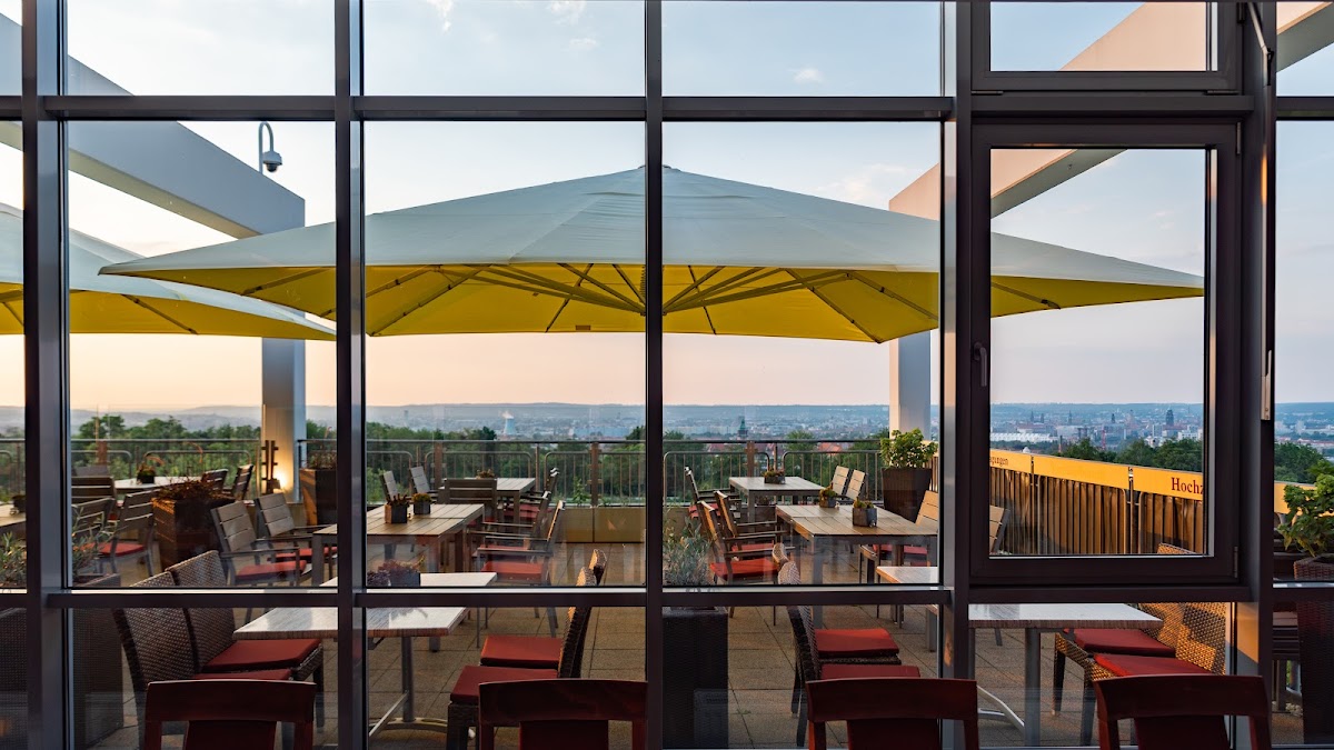 Dresdner Aussicht - Dresden