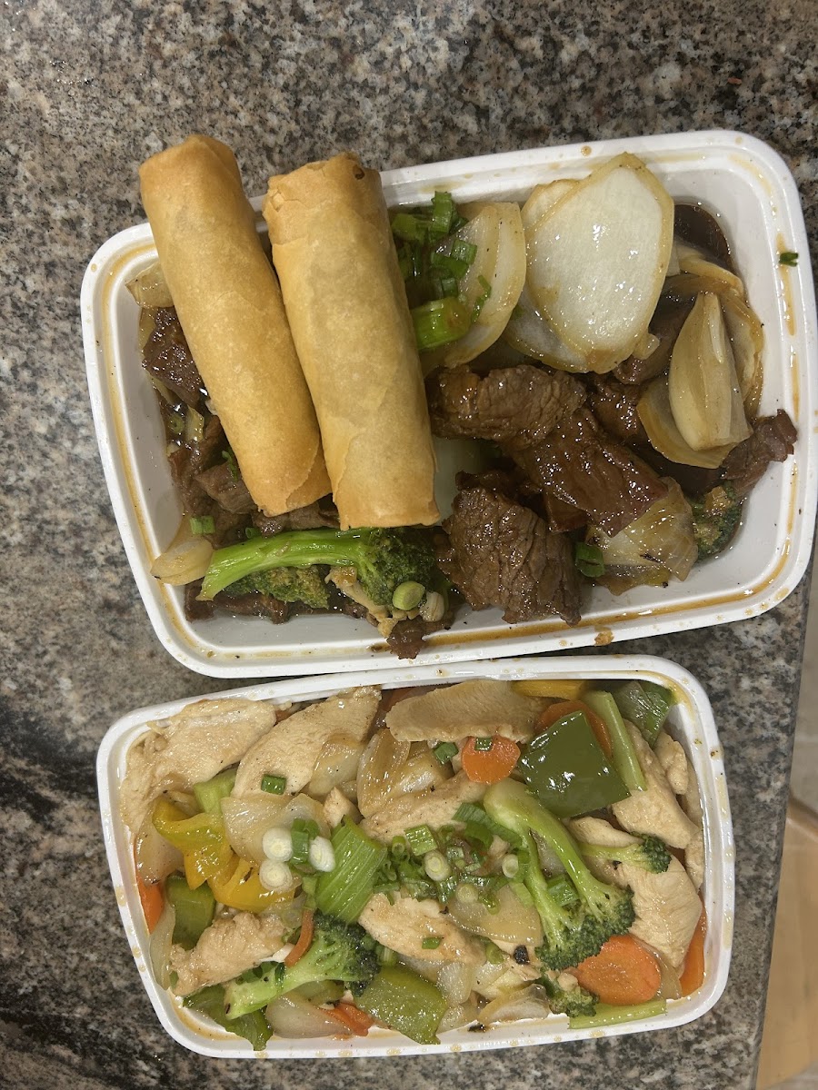 China House Restaurant