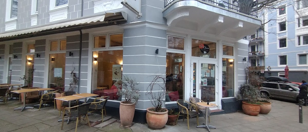 Due Baristi Espressobar