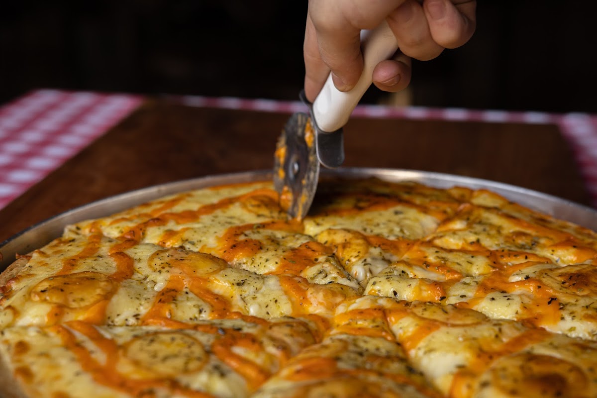 Lanchonete e Pizzaria Milita