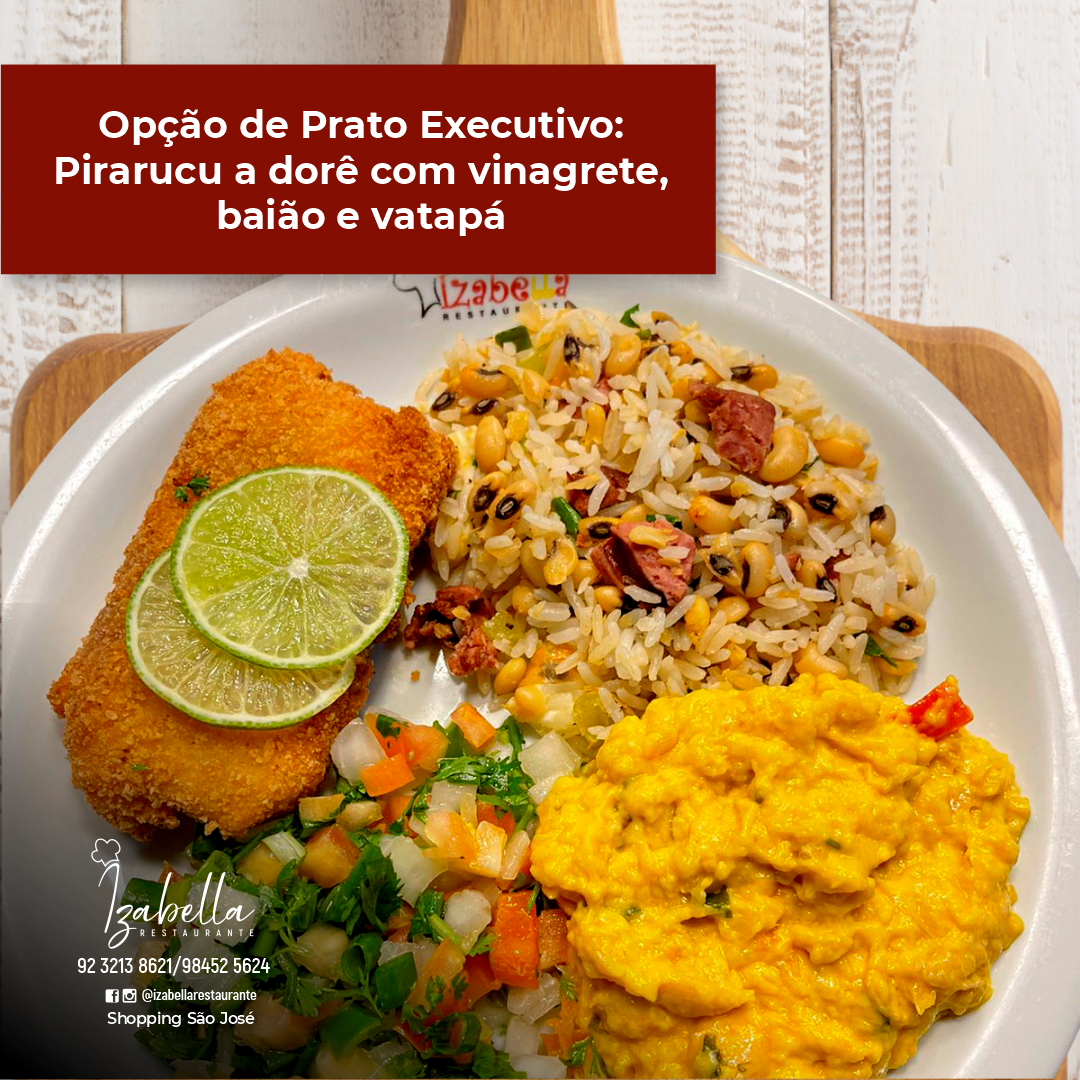 Izabella Restaurante