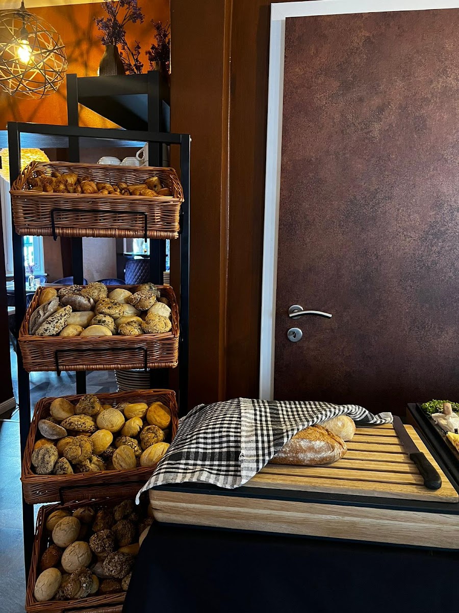 Restaurant Märchenhaft Buxtehude