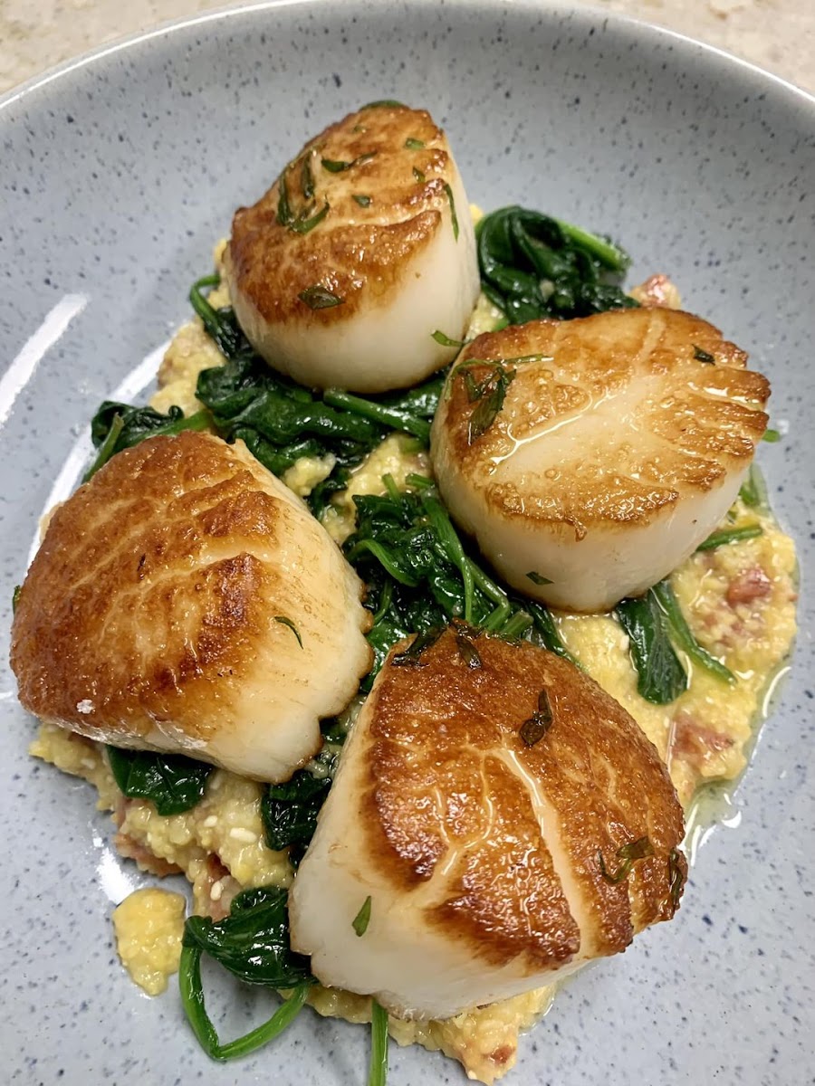 Braddock's Cask & Table