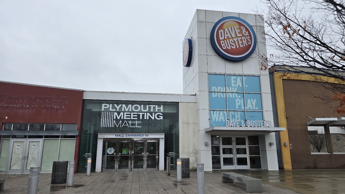 Main Street Pizzeria & Grille