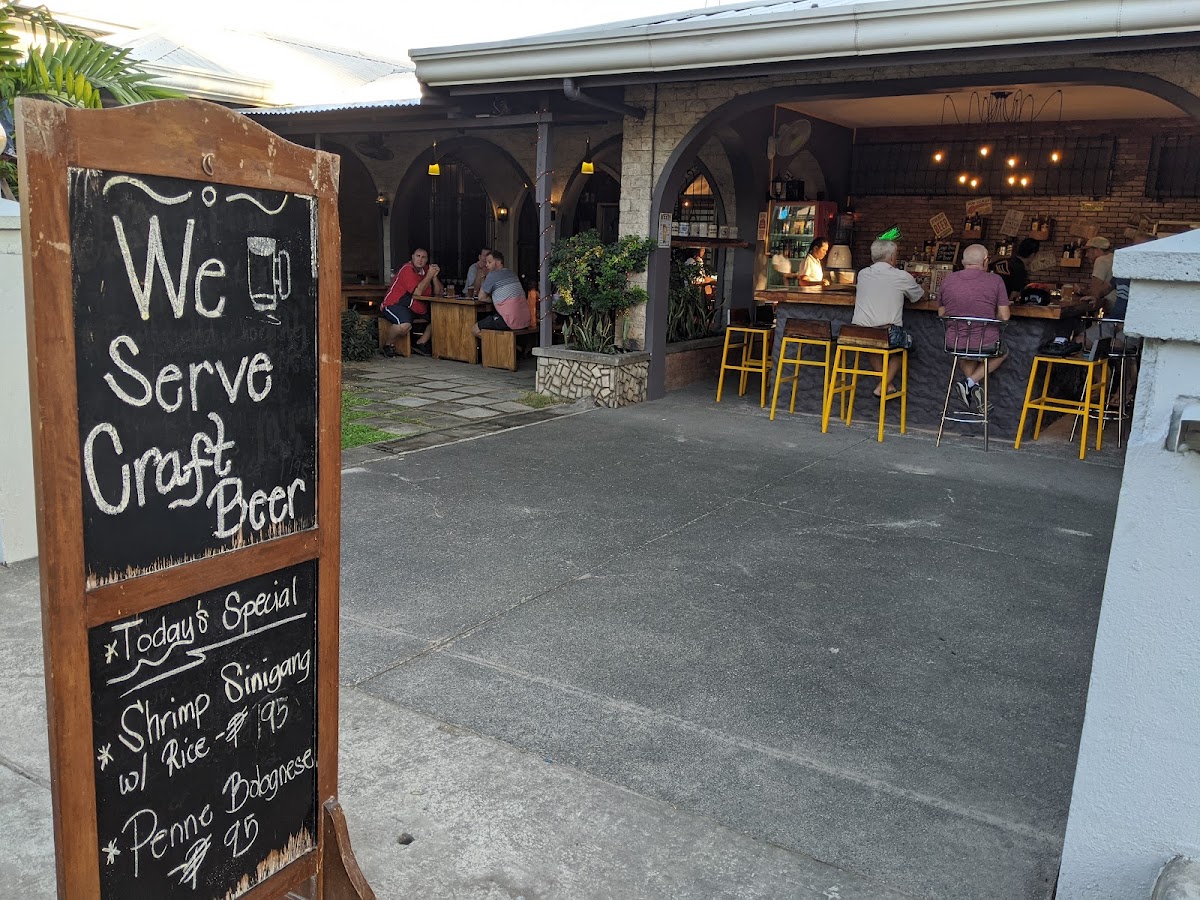 Brew Garden - Craft Beer