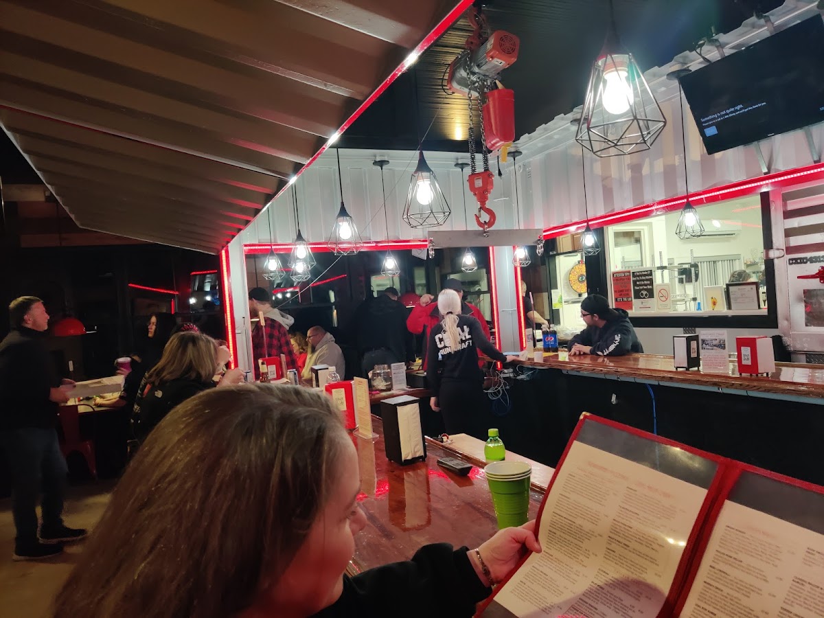 Serrianni's Pizzeria