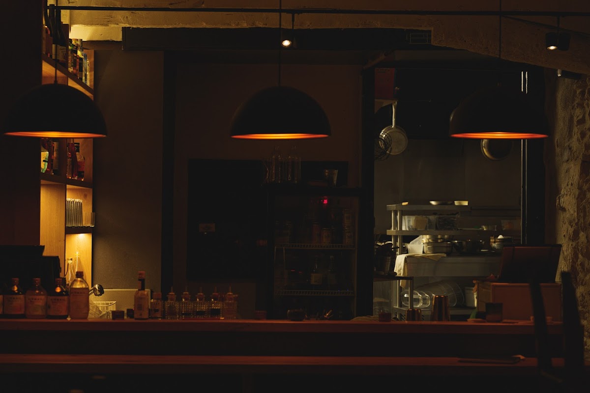 Origins Kraft Kitchen & Cocktails