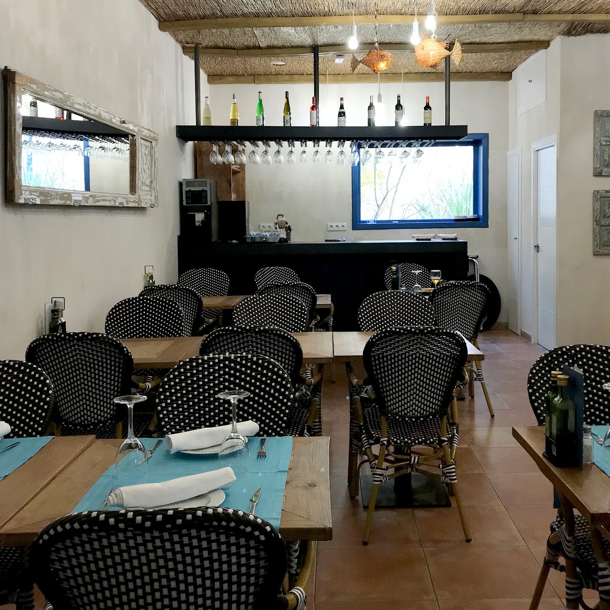 Arroceria Formentera Tres Cantos - paellas a domicilio