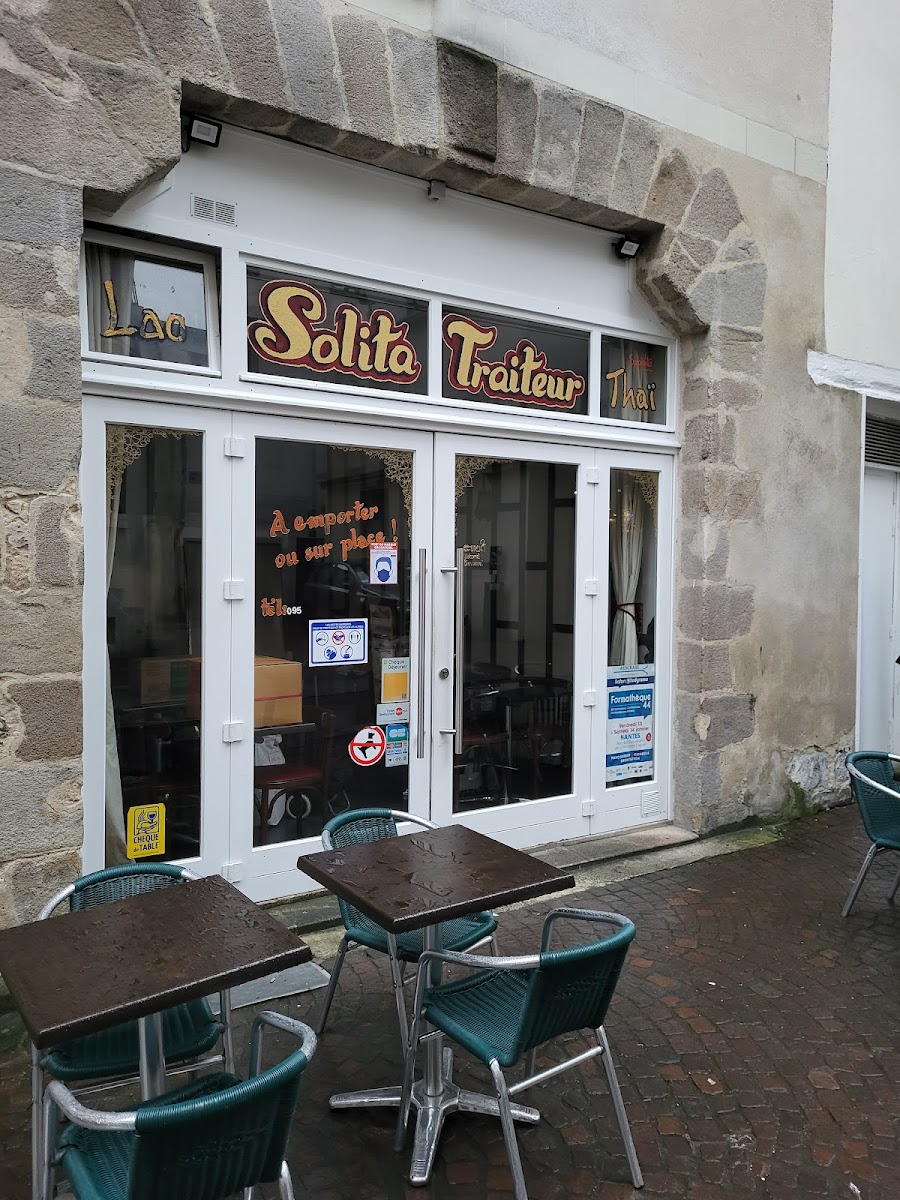 Solita Traiteur