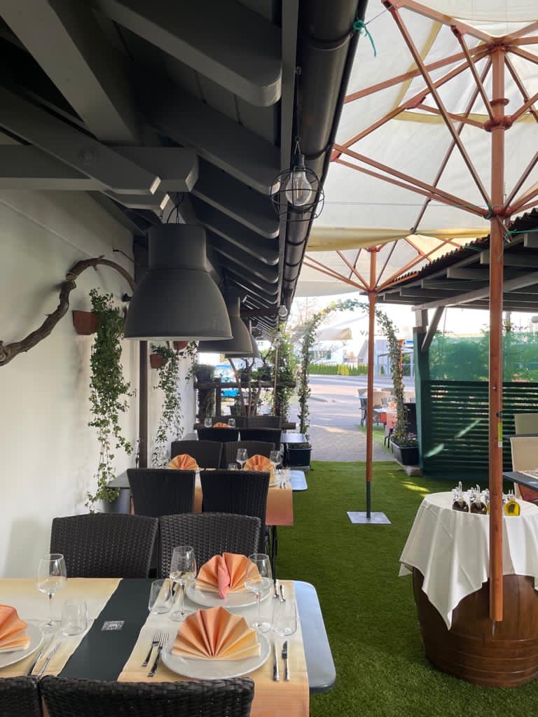 Ristorante Al solito posto