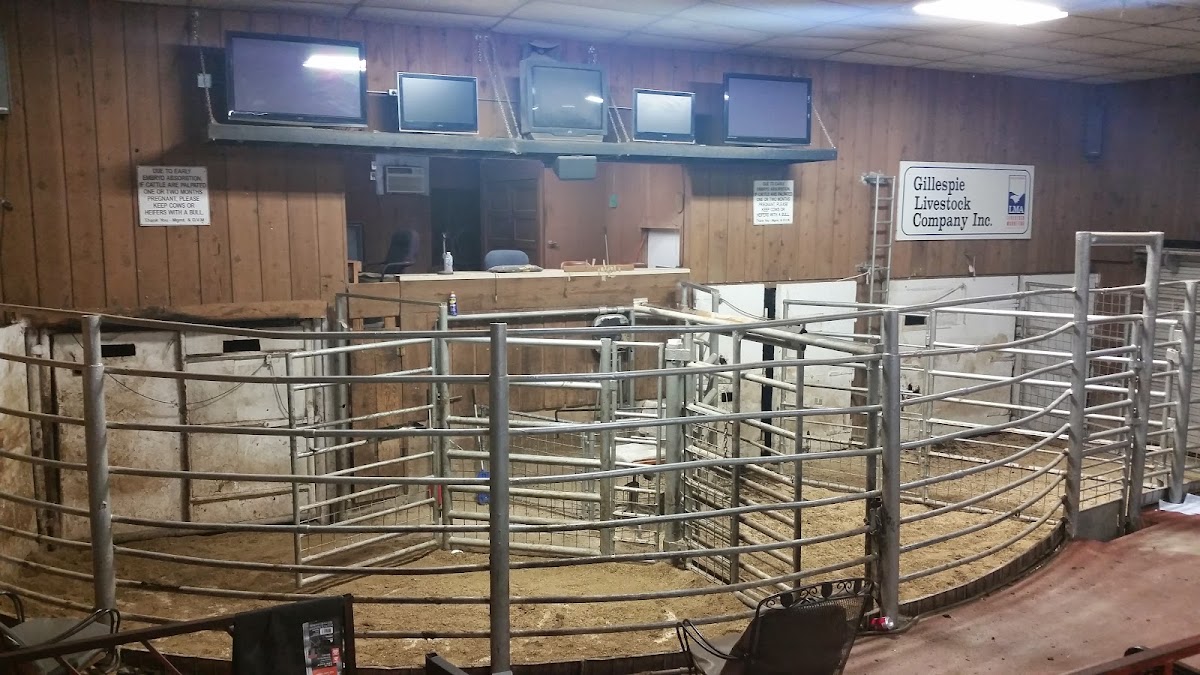 Longhorn Street Cafe