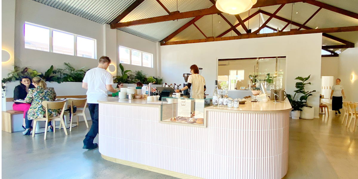 Elementary coffee Torrensville