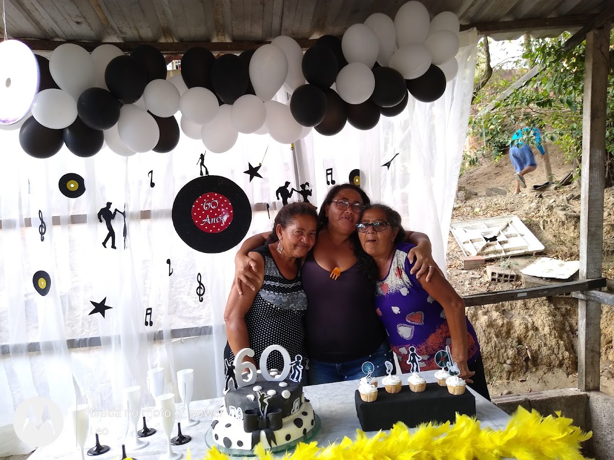 Bar & Restaurante Tempero do Piauí