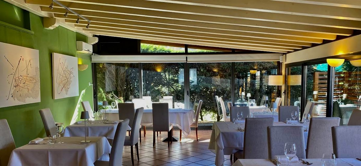 Ristorante La Ciotola