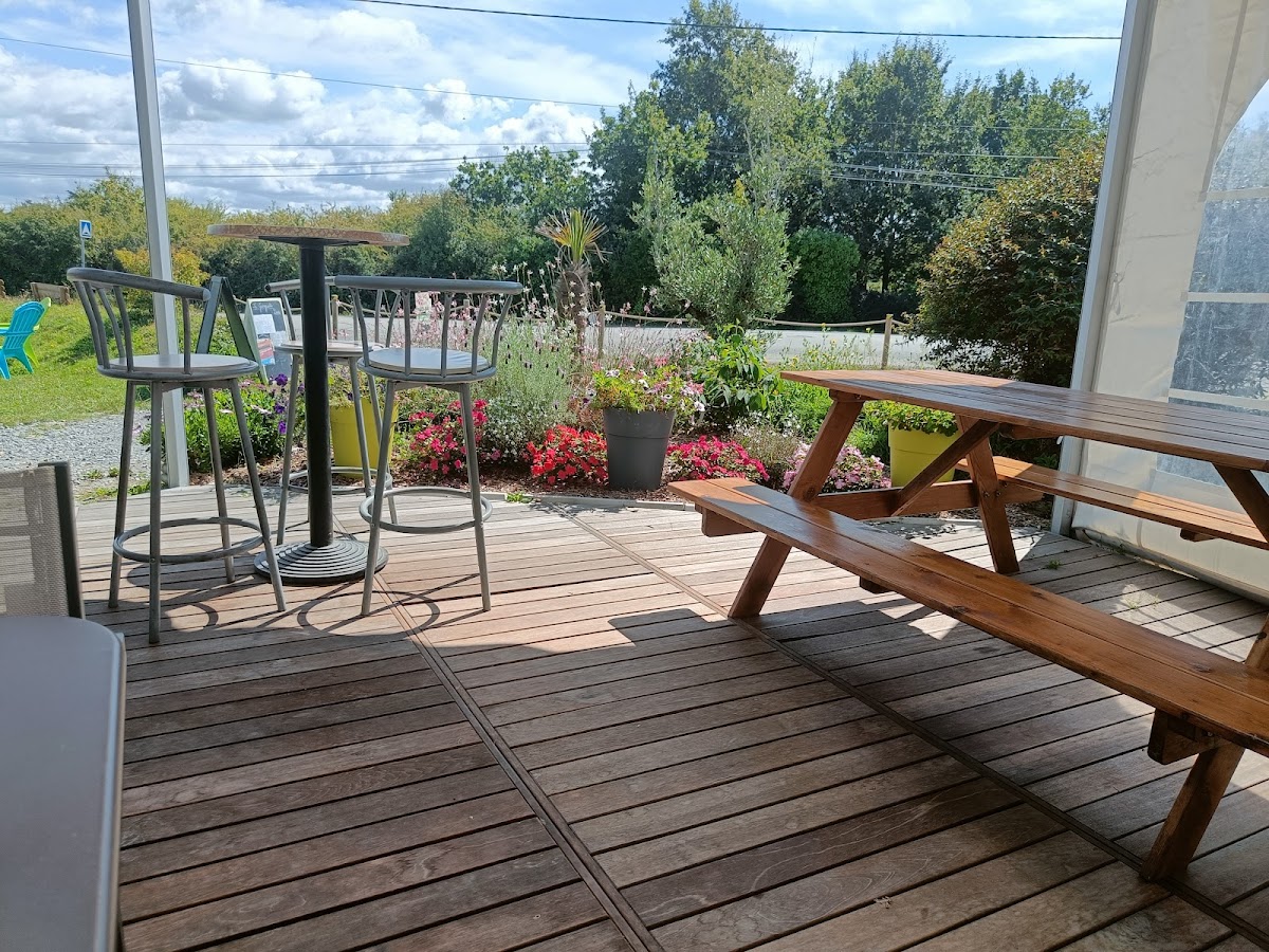 La Guinguette Dorée 56 Pénestin