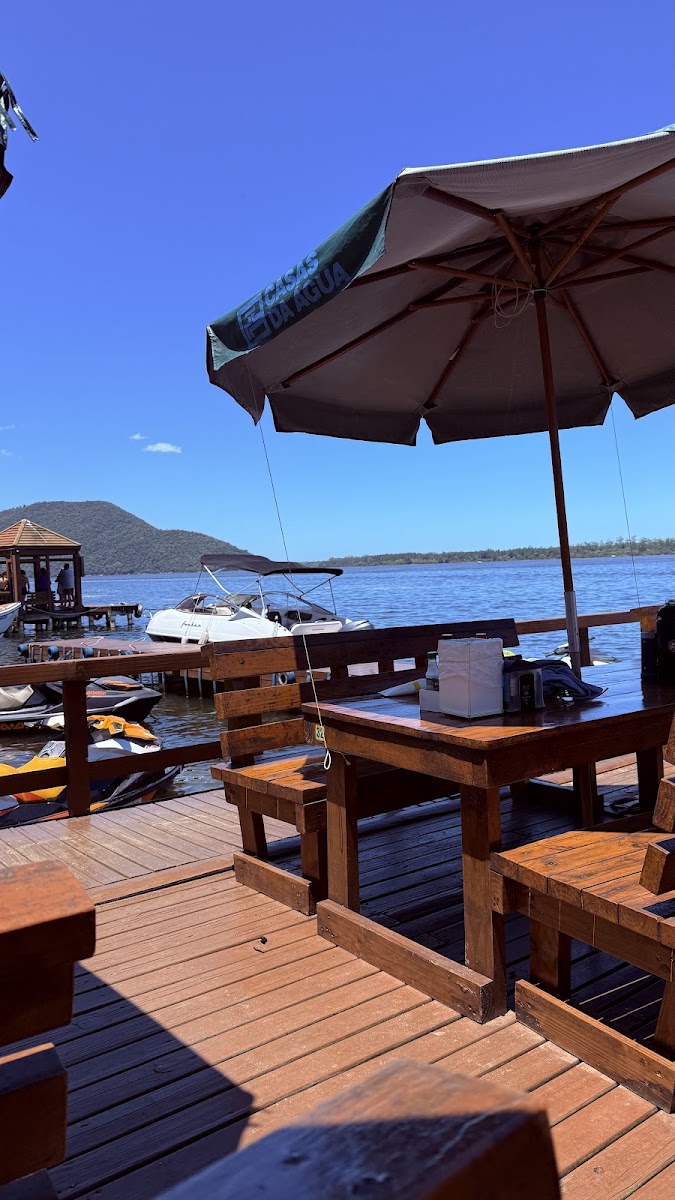 Restaurante Paraiso da Neia