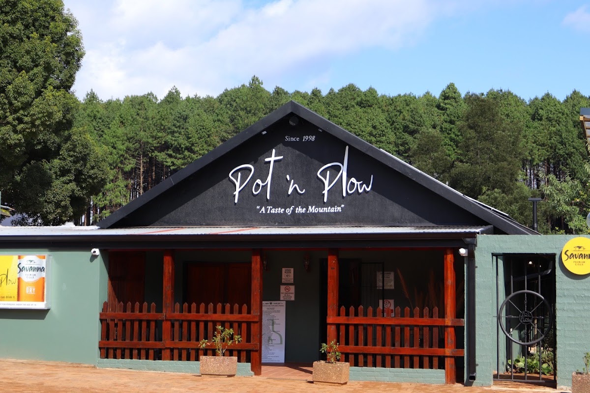 Pot 'n Plow