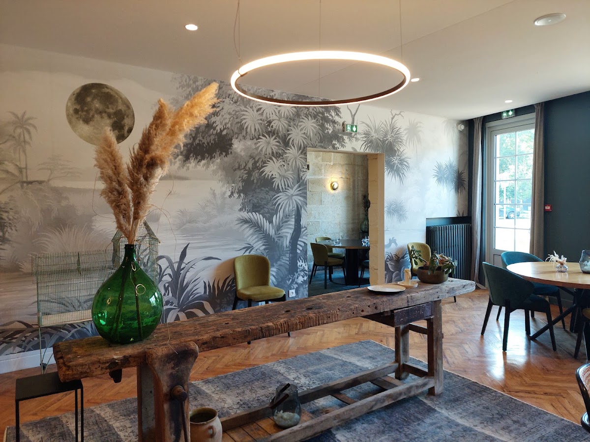 Felicità Trattoria Vayres